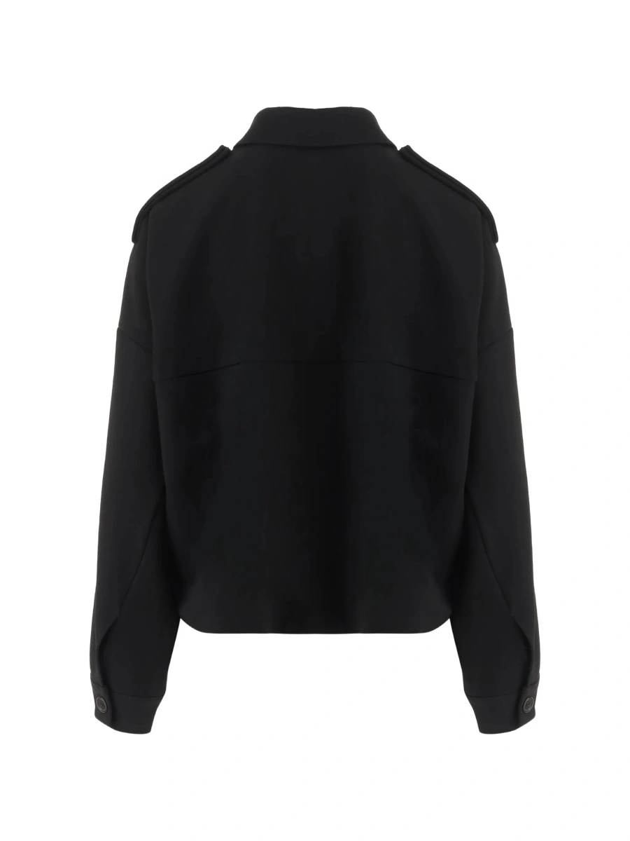 Camasa Khaite neagra - Img 2