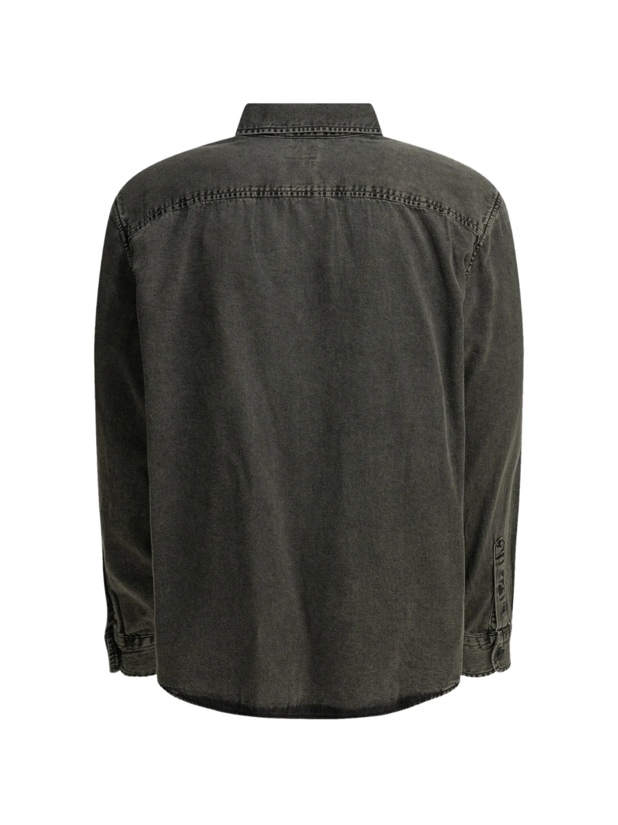 Camasa Levi's® neagra - Img 2