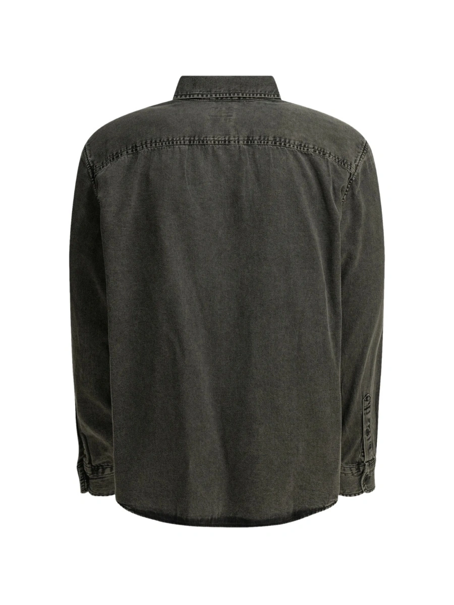 Camasa Levi's® neagra - Img 2