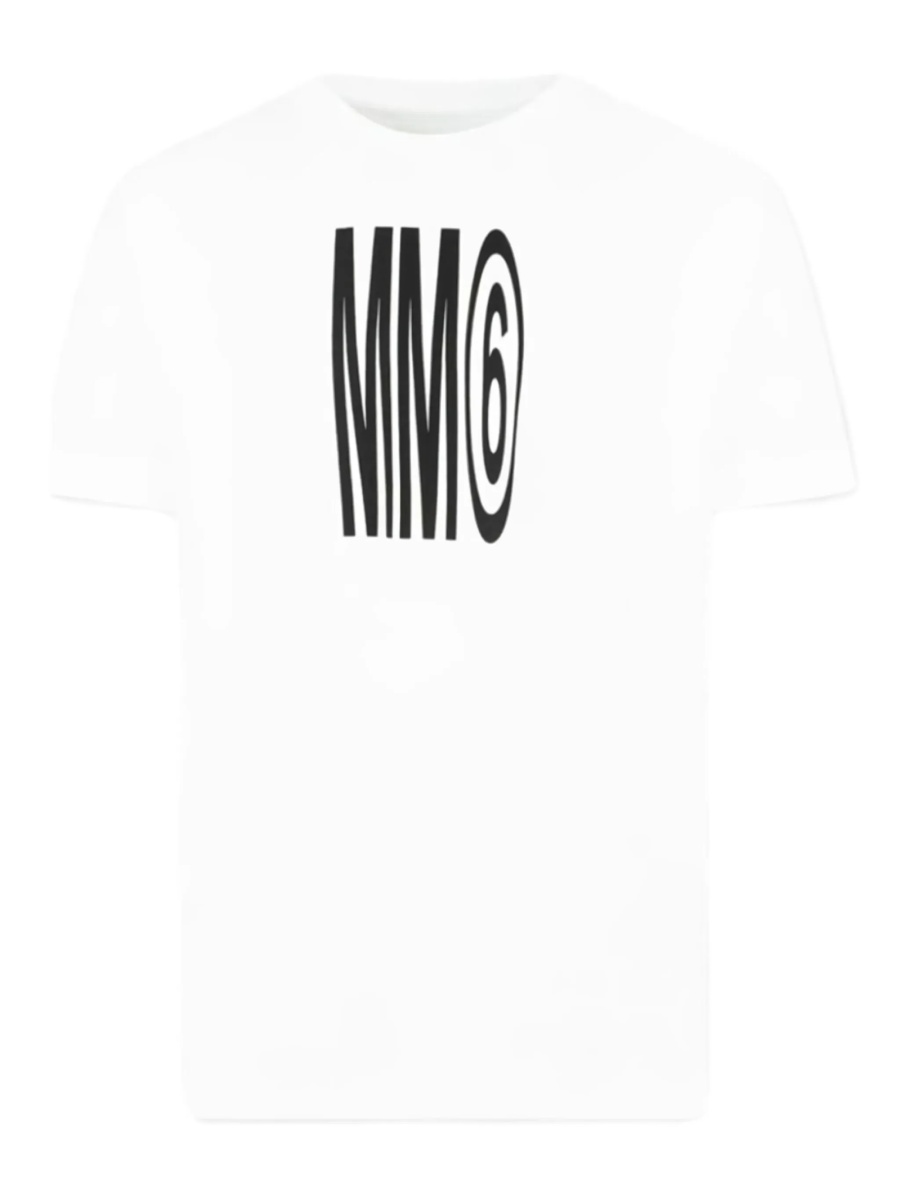 Camasa MM6 Maison Margiela neagra - Img 2