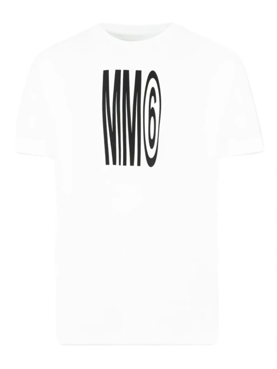 Camasa MM6 Maison Margiela neagra - Img 2