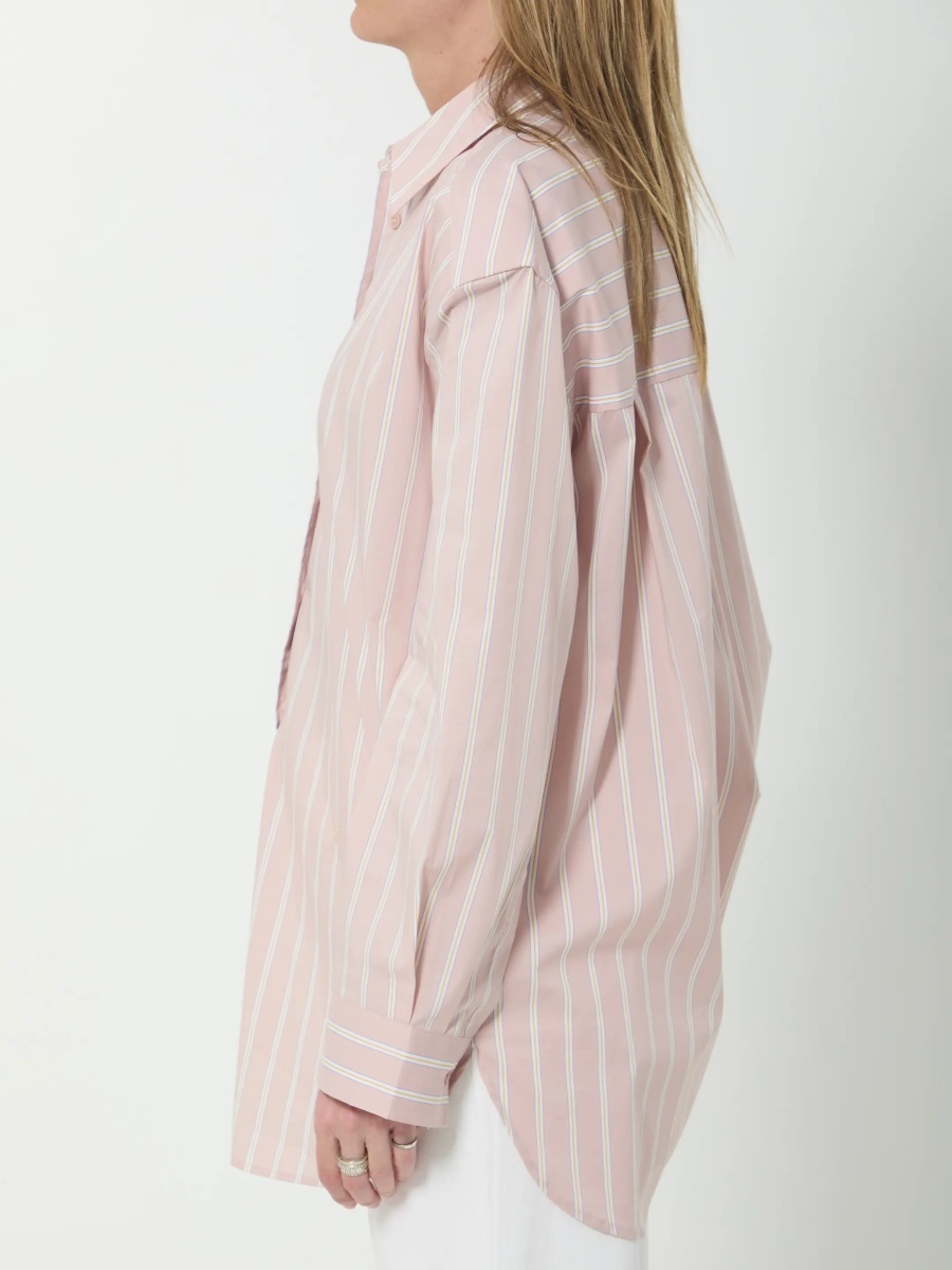 Camasa Oana Padded Shirt - Img 3