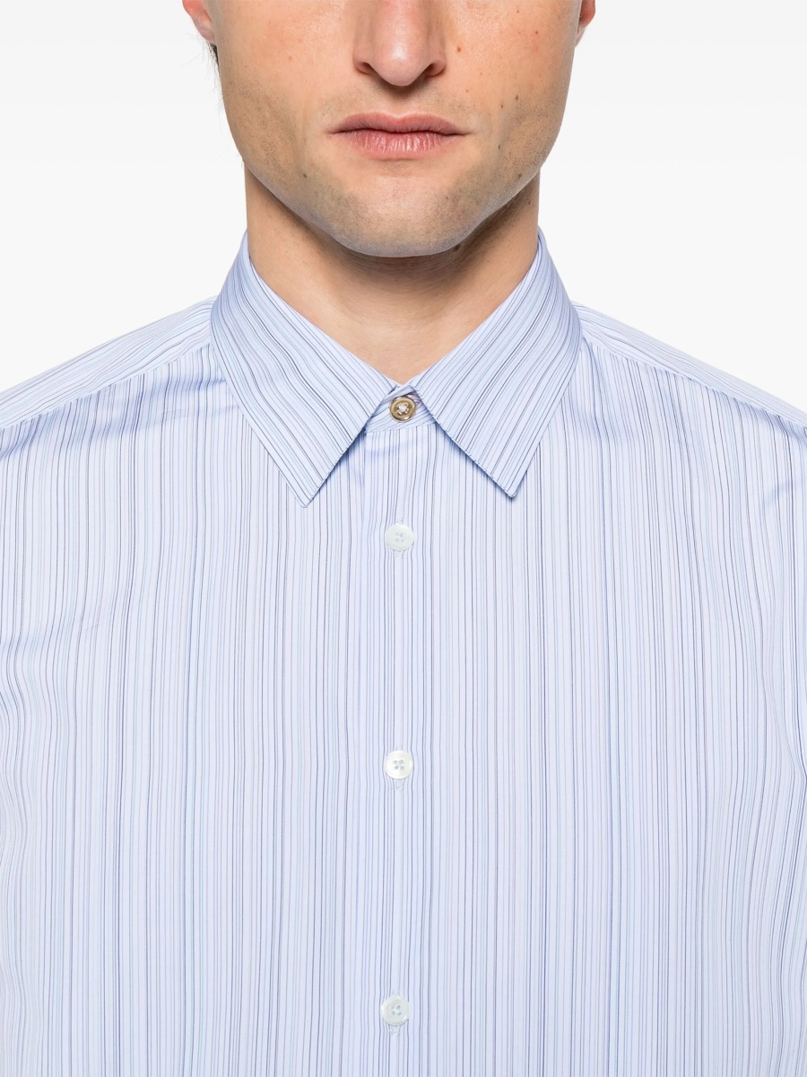 Camasa Paul Smith albastra - Img 5