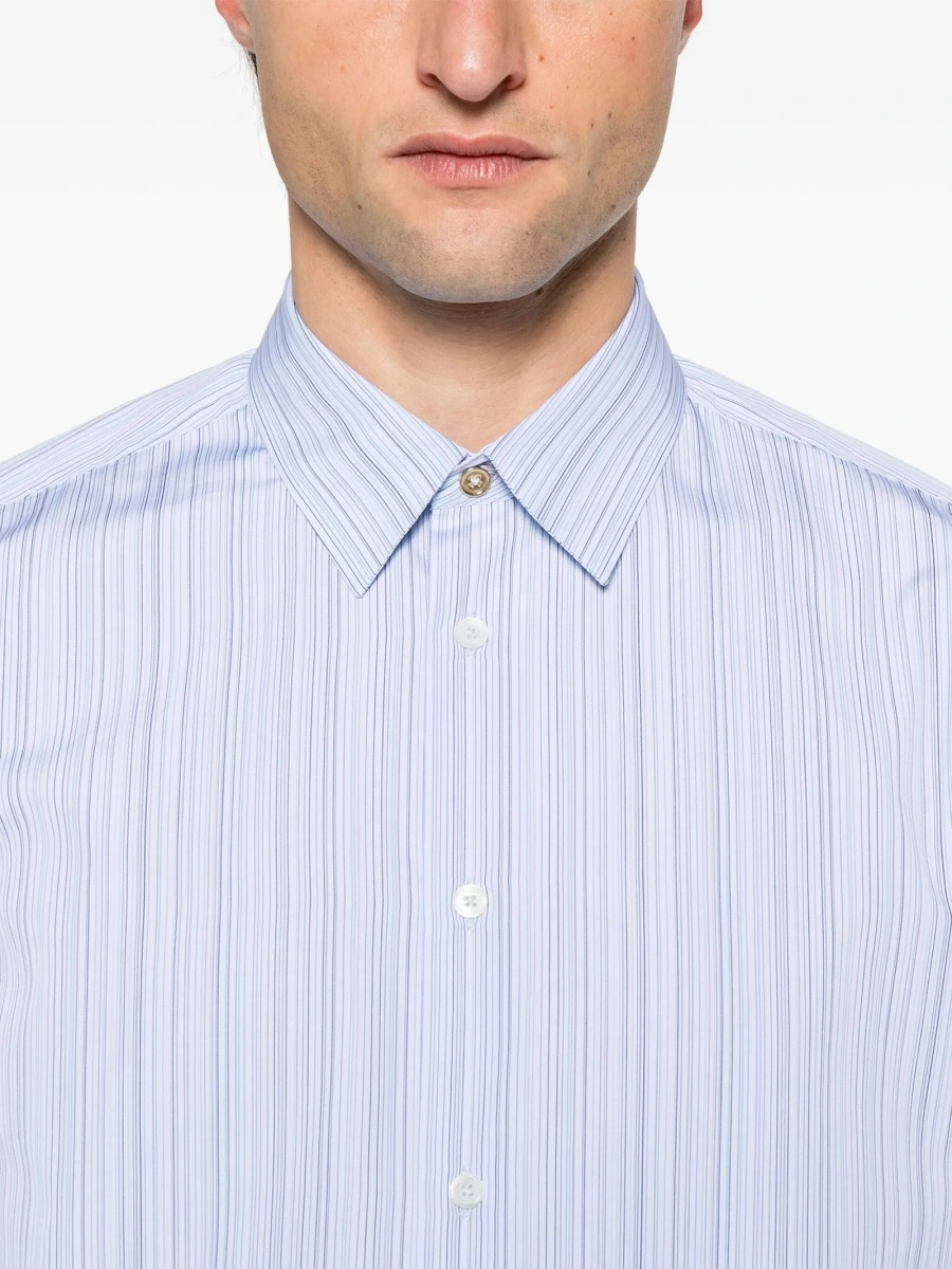 Camasa Paul Smith albastra - Img 5