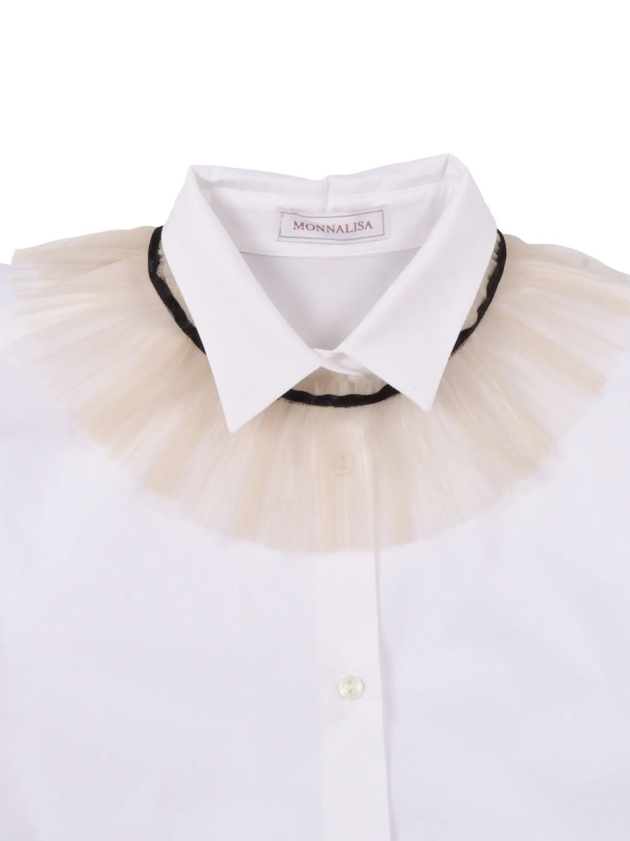 Camasa POPELINE STRETCH SHIRT - Img 3