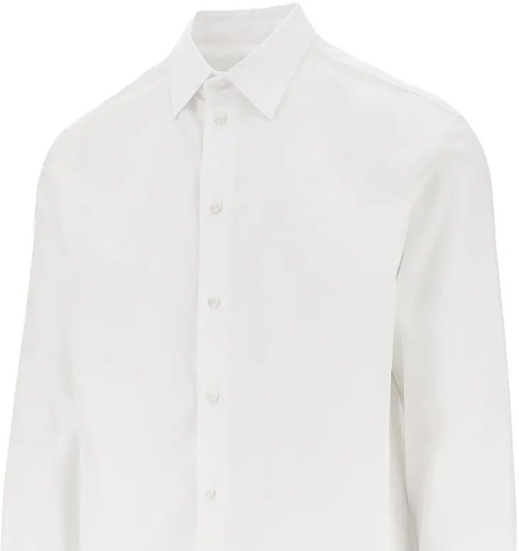 Camasa Poplin shirt - Img 2