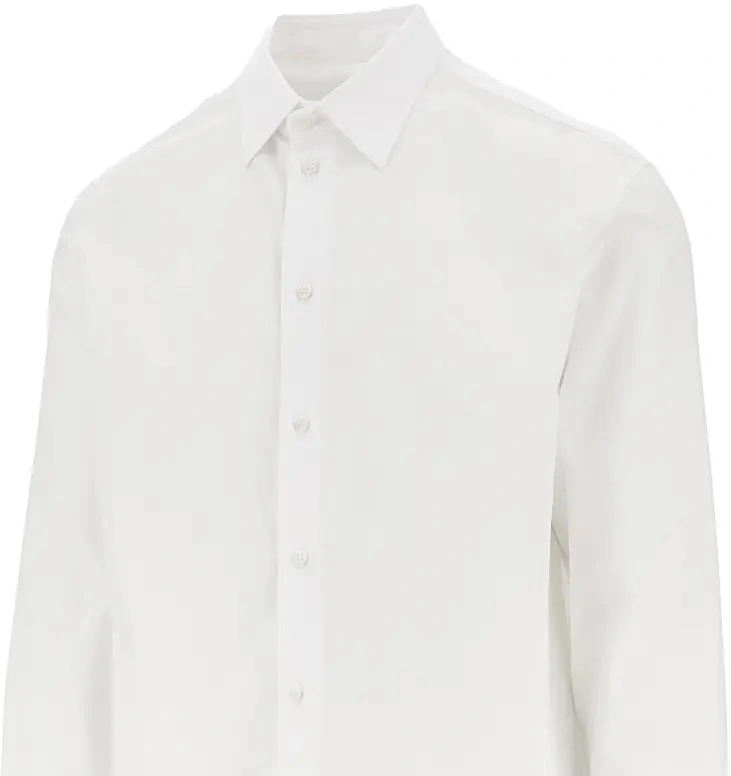 Camasa Poplin shirt - Img 2