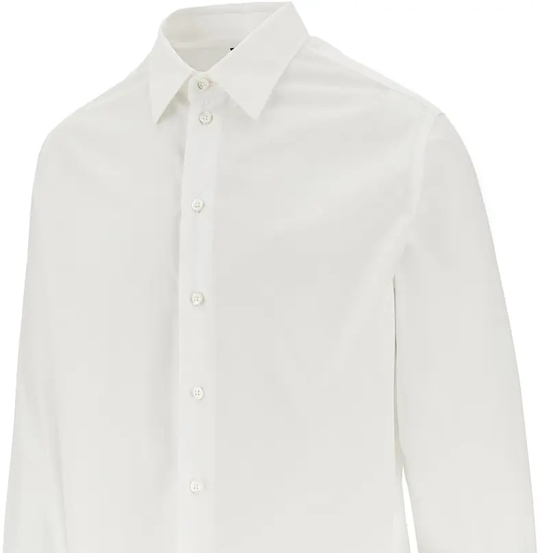Camasa Poplin shirt - Img 2
