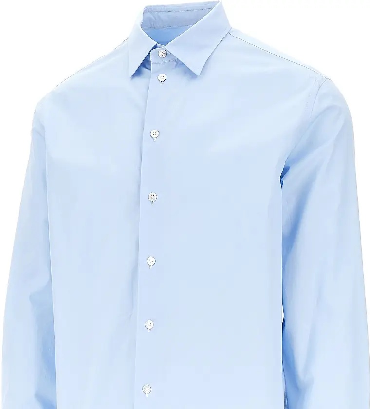 Camasa Poplin shirt - Img 2