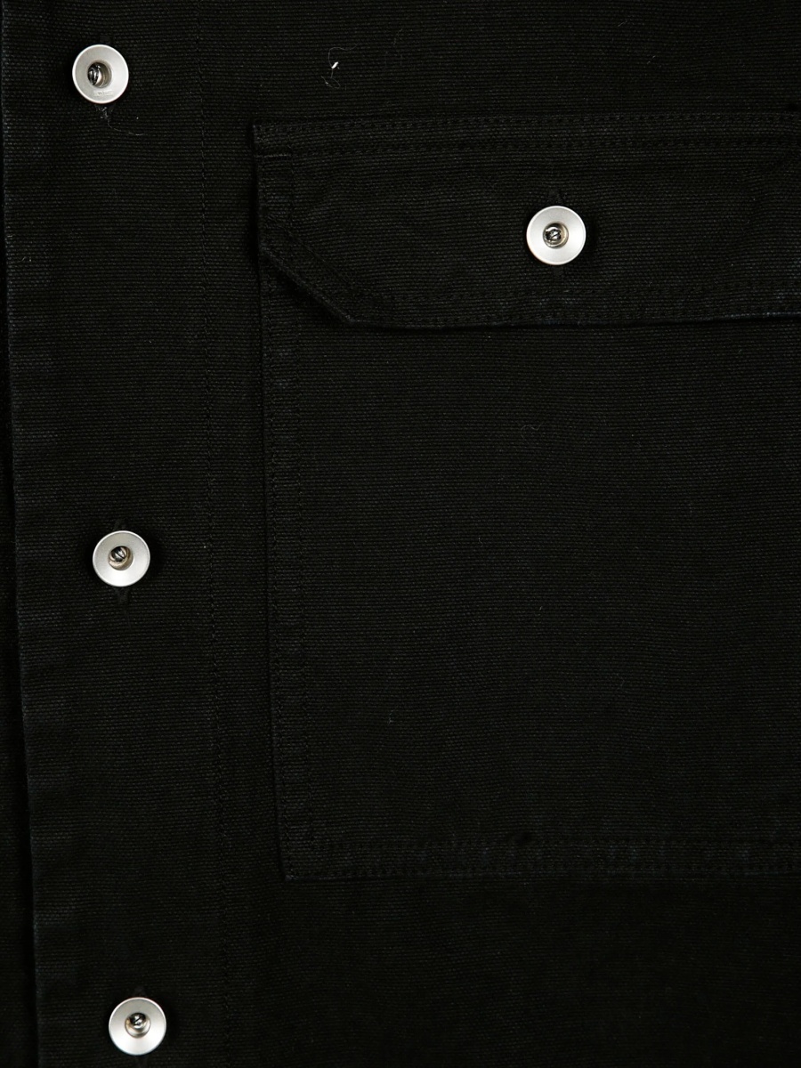 Camasa Rick Owens neagra - Img 3