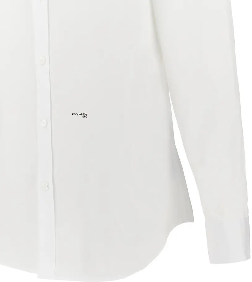 Camasa Stretch cotton shirt - Img 2