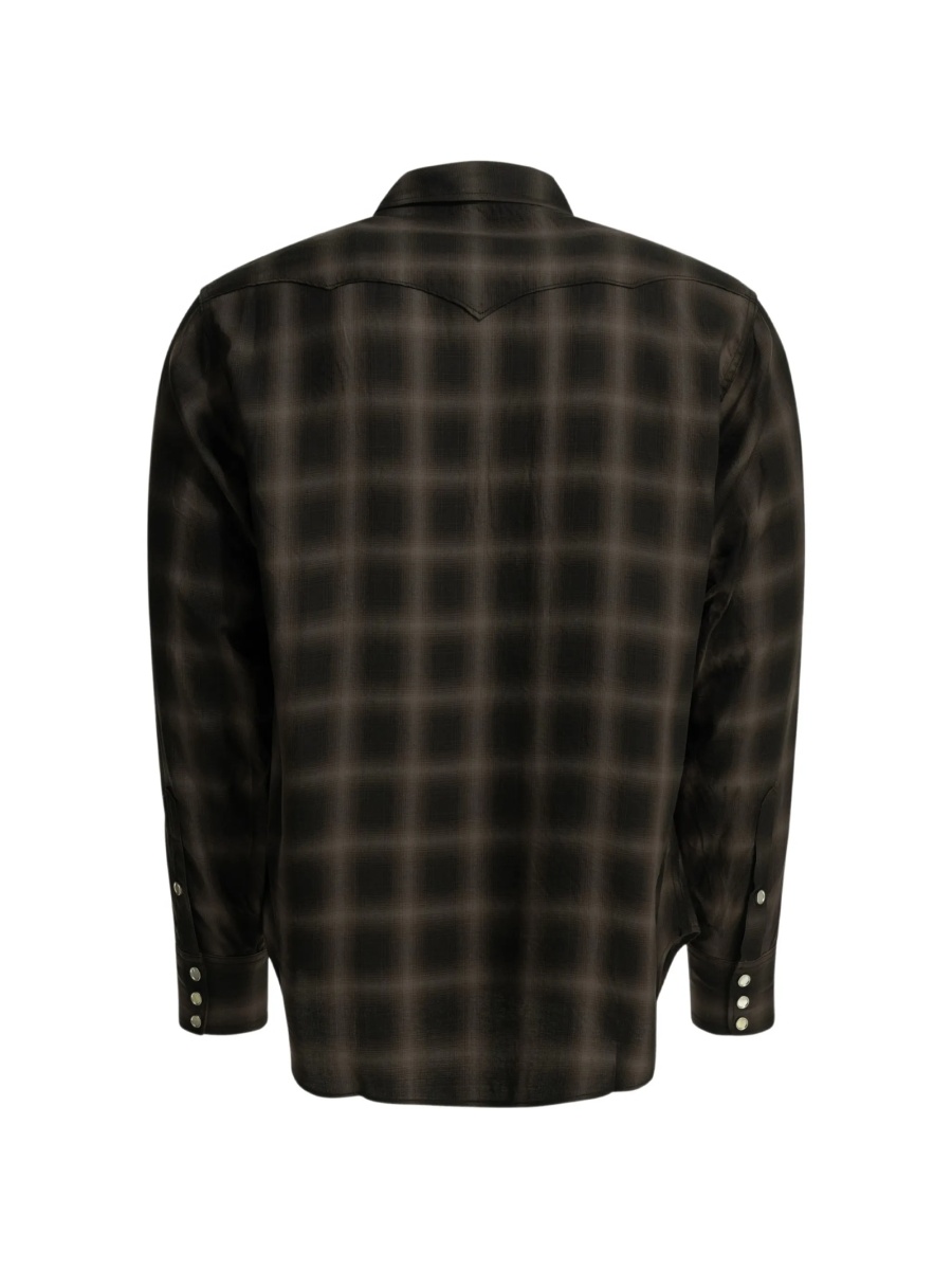 Camasa Sugar Cane neagra - Img 2