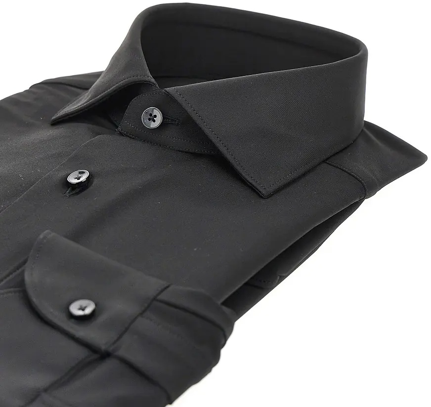 Camasa Tailor Fit 'Active' shirt - Img 2