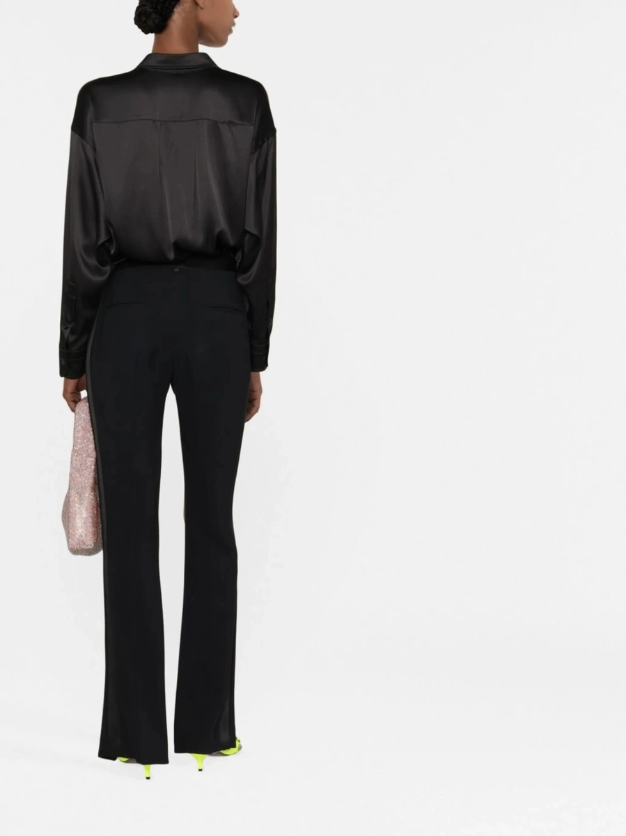 Camasa Tom Ford neagra - Img 4