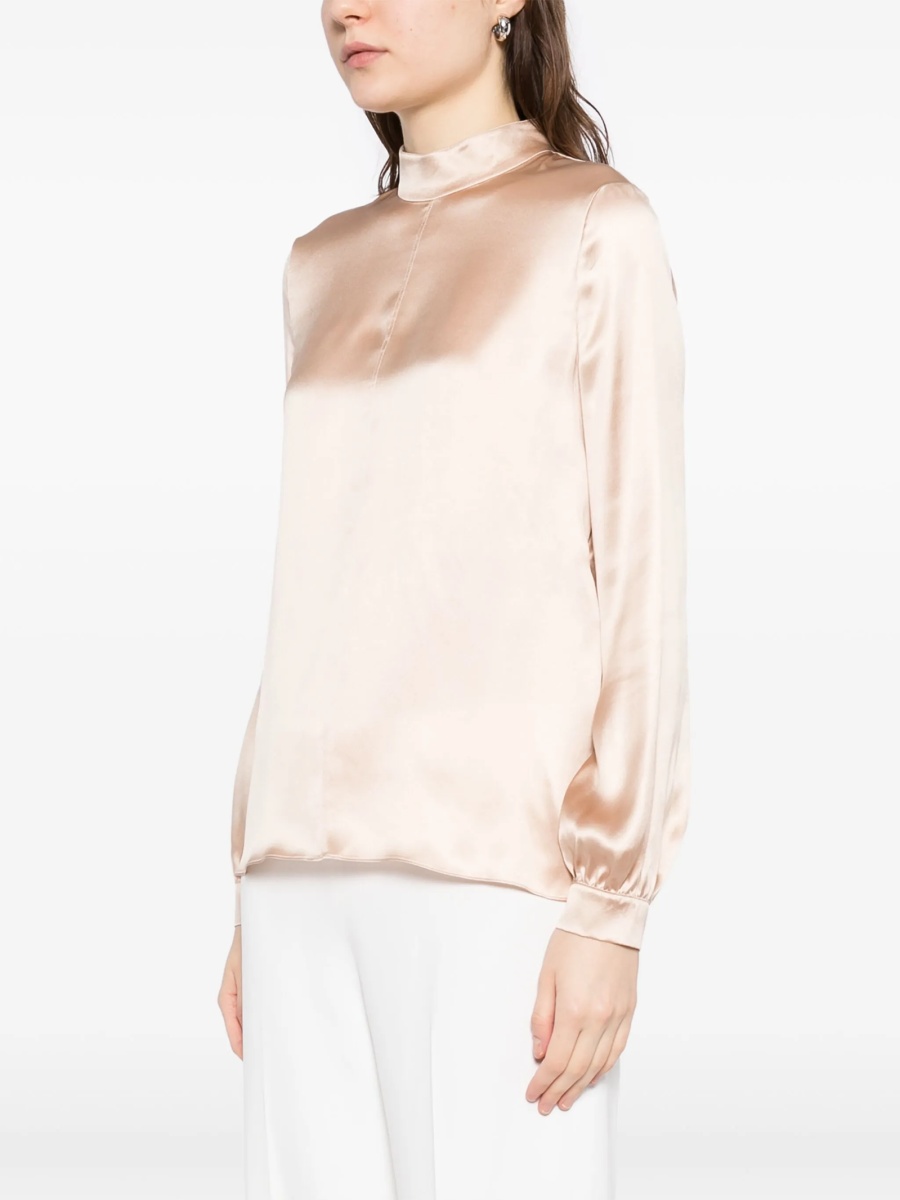 Camasa Tom Ford portocalie - Img 3