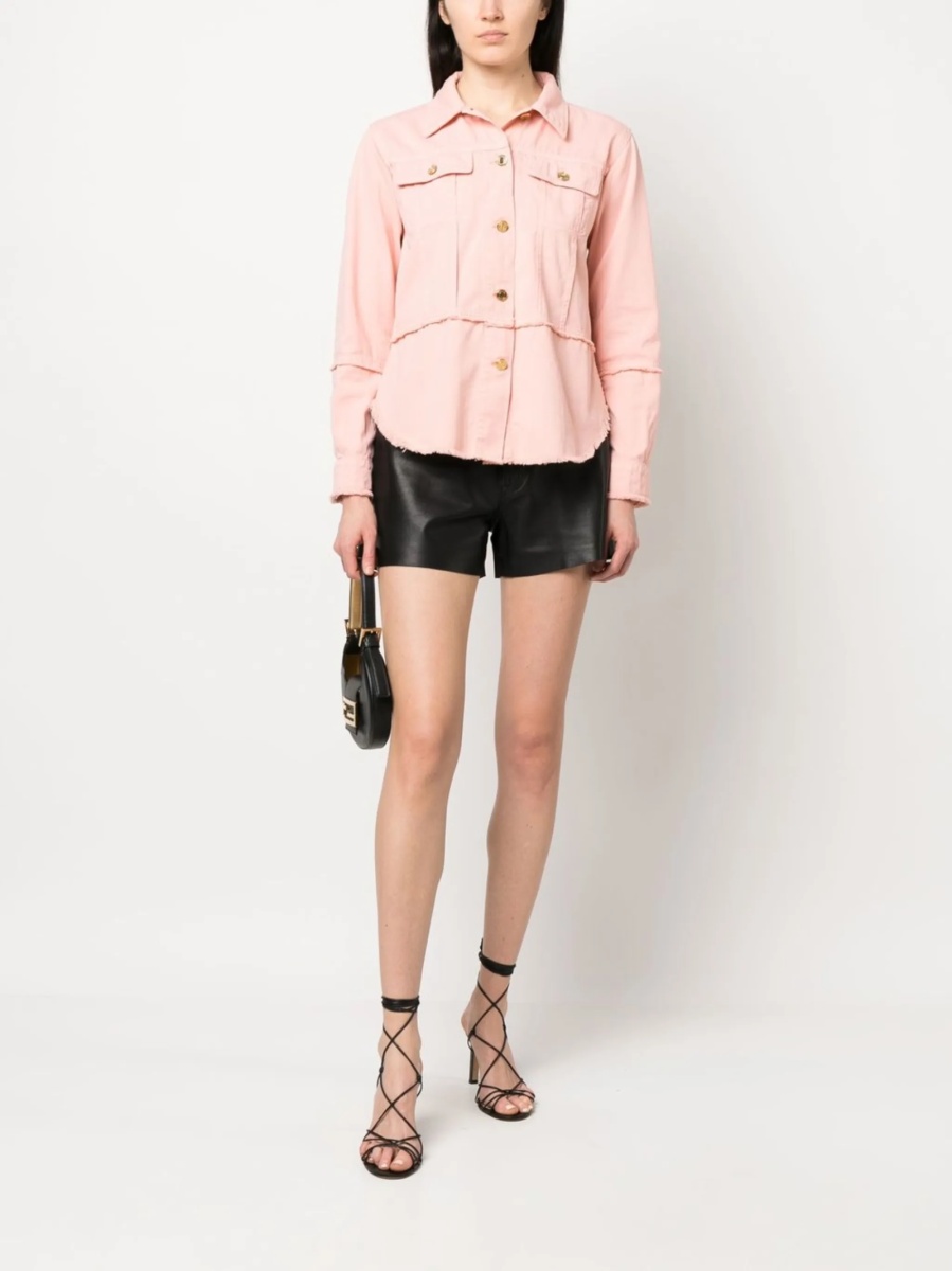 Camasa Tom Ford roz - Img 2