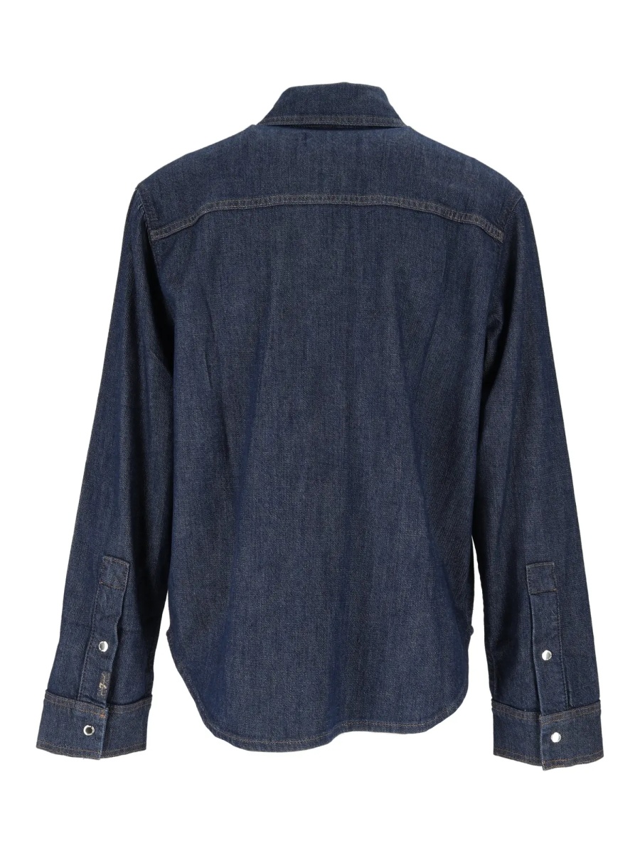 Camasa UTILITY CLASSIC SHIRT Halona - Img 3