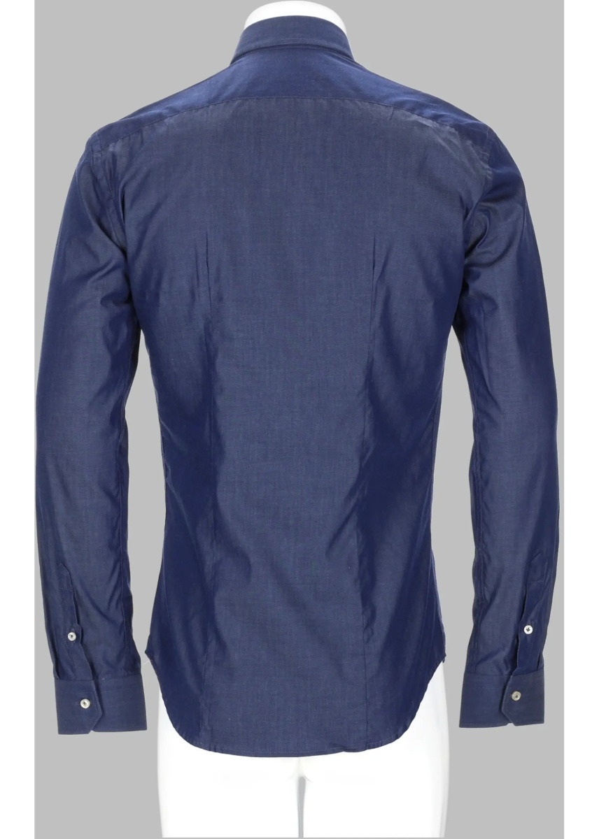 Camasi Camicia In Cotone - Img 2
