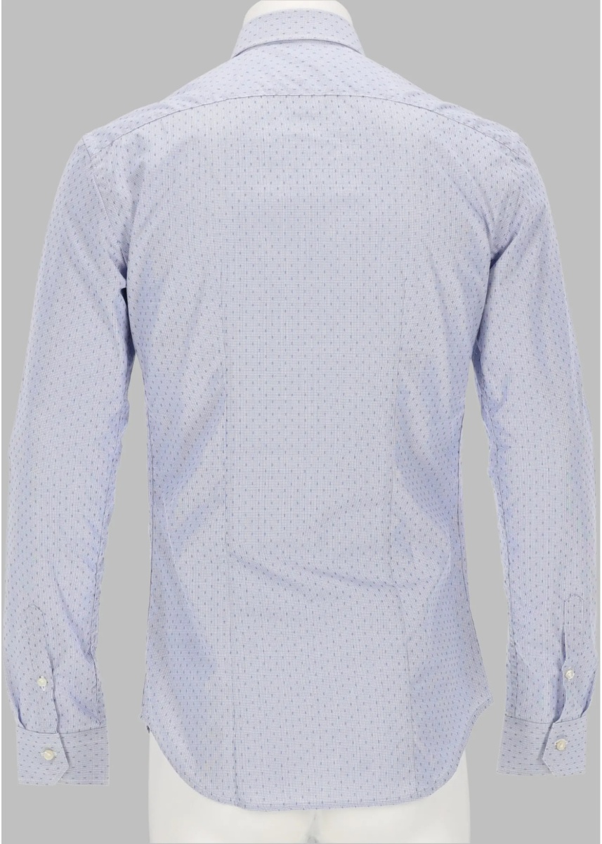Camasi Camicia In Cotone - Img 2