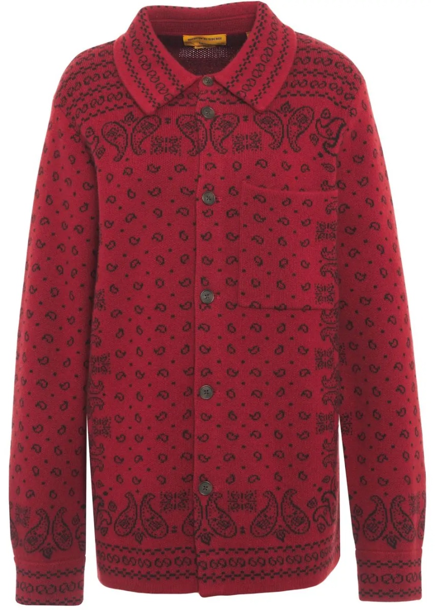 Camasi Cashmere shirt - Img 2