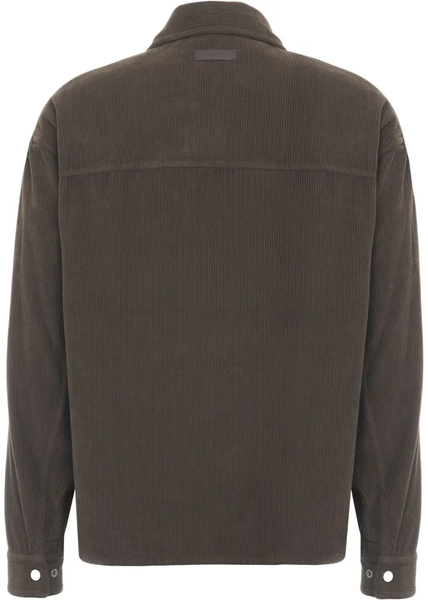 Camasi Corduroy shirt - Img 3