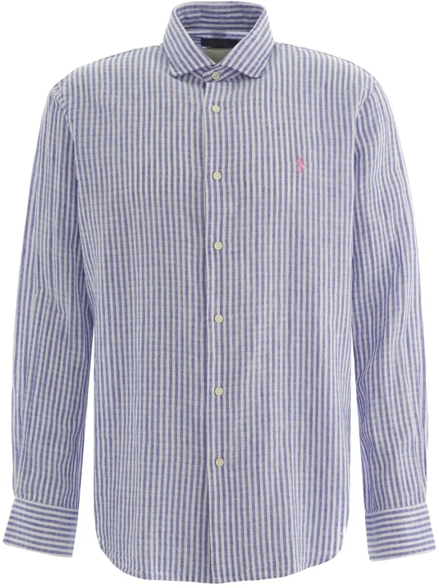 Camasi Cotton blend shirt - Img 2