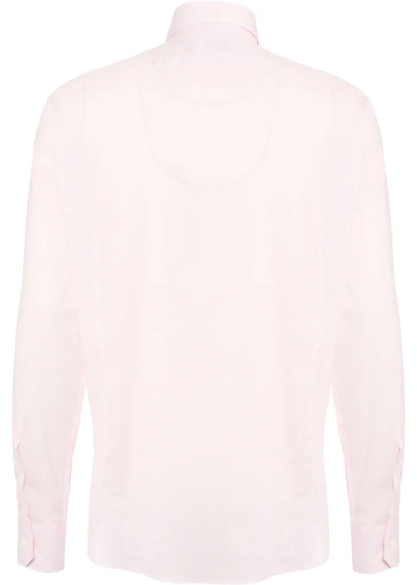 Camasi Cotton shirt 'Sean' - Img 3