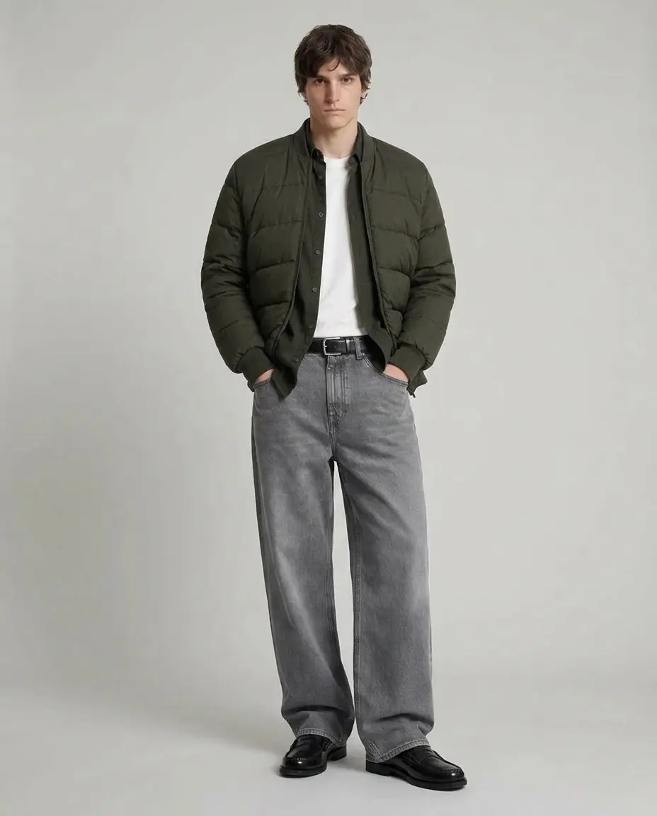 Camasi Cotton shirt - Img 3