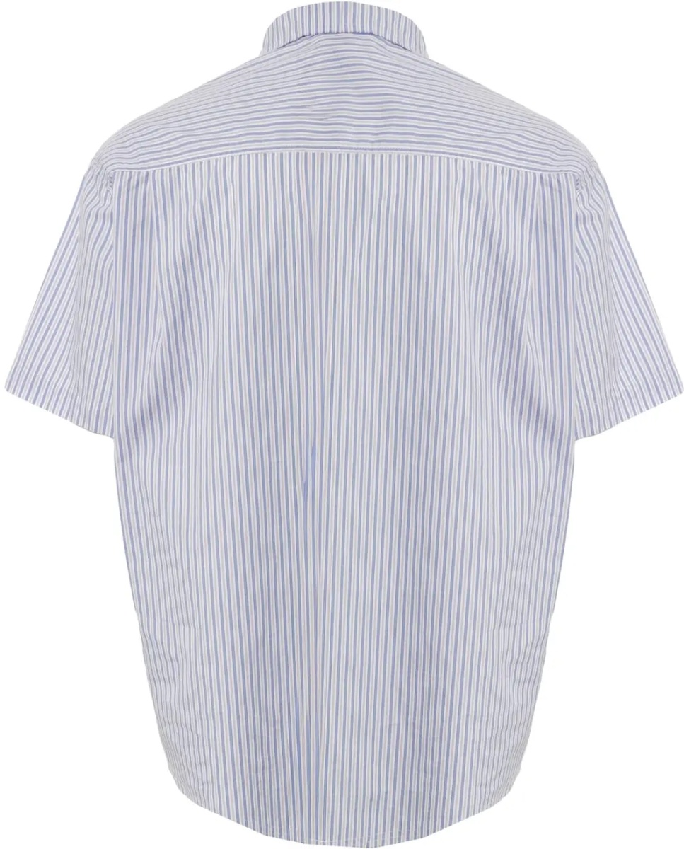Camasi Cotton short-sleeve shirt - Img 3