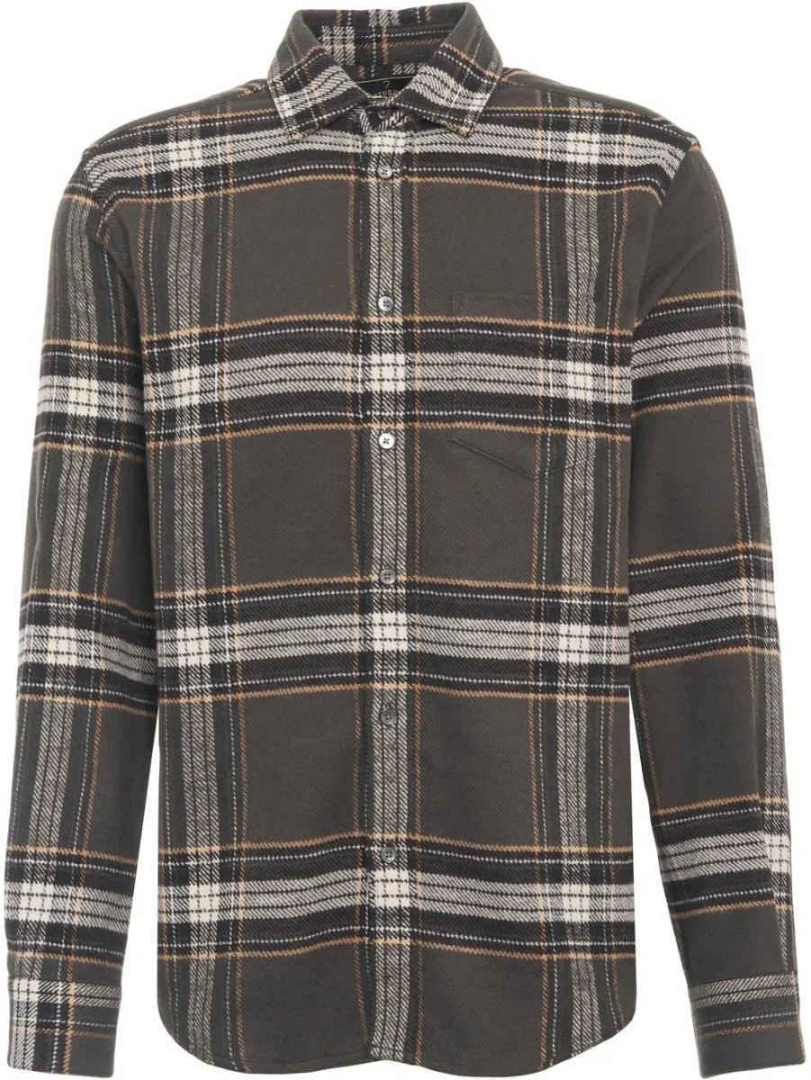Camasi Flanell shirt 'Spindle' - Img 2