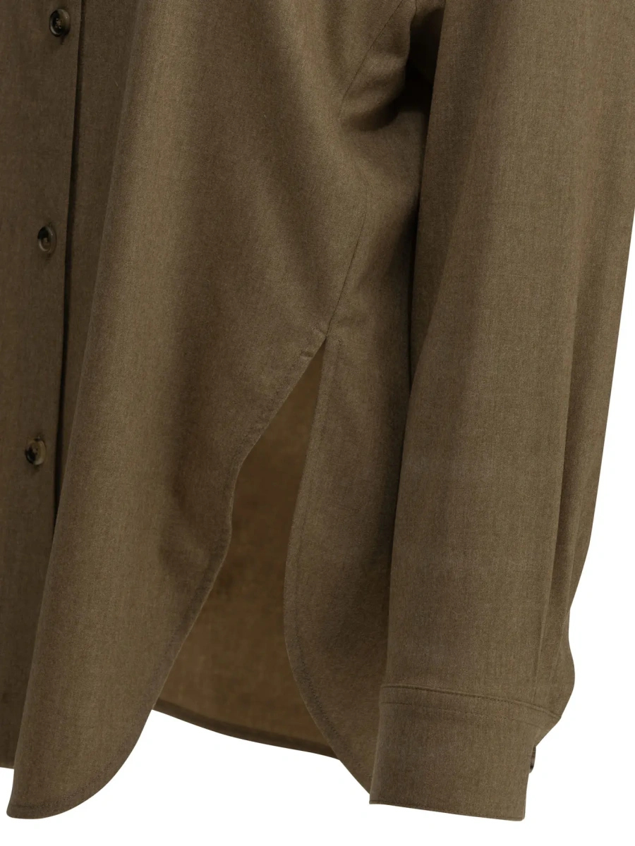 Camasi "Goya" Casual Shirt - Img 4