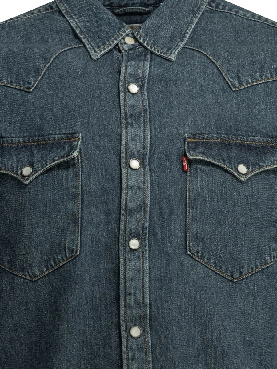 Camasi Levi's® "Barstow Western Shirt" Casual shirt - Img 3