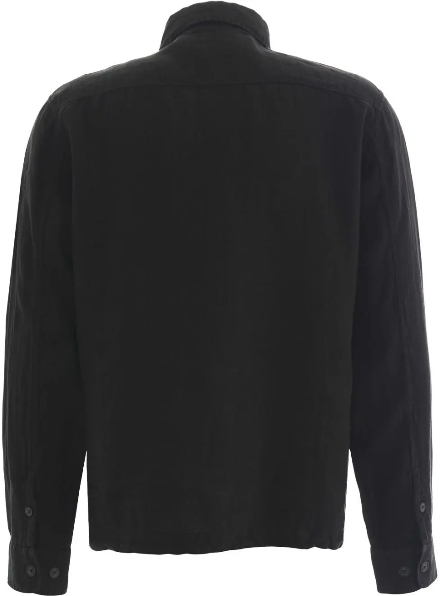 Camasi Linen shirt - Img 3