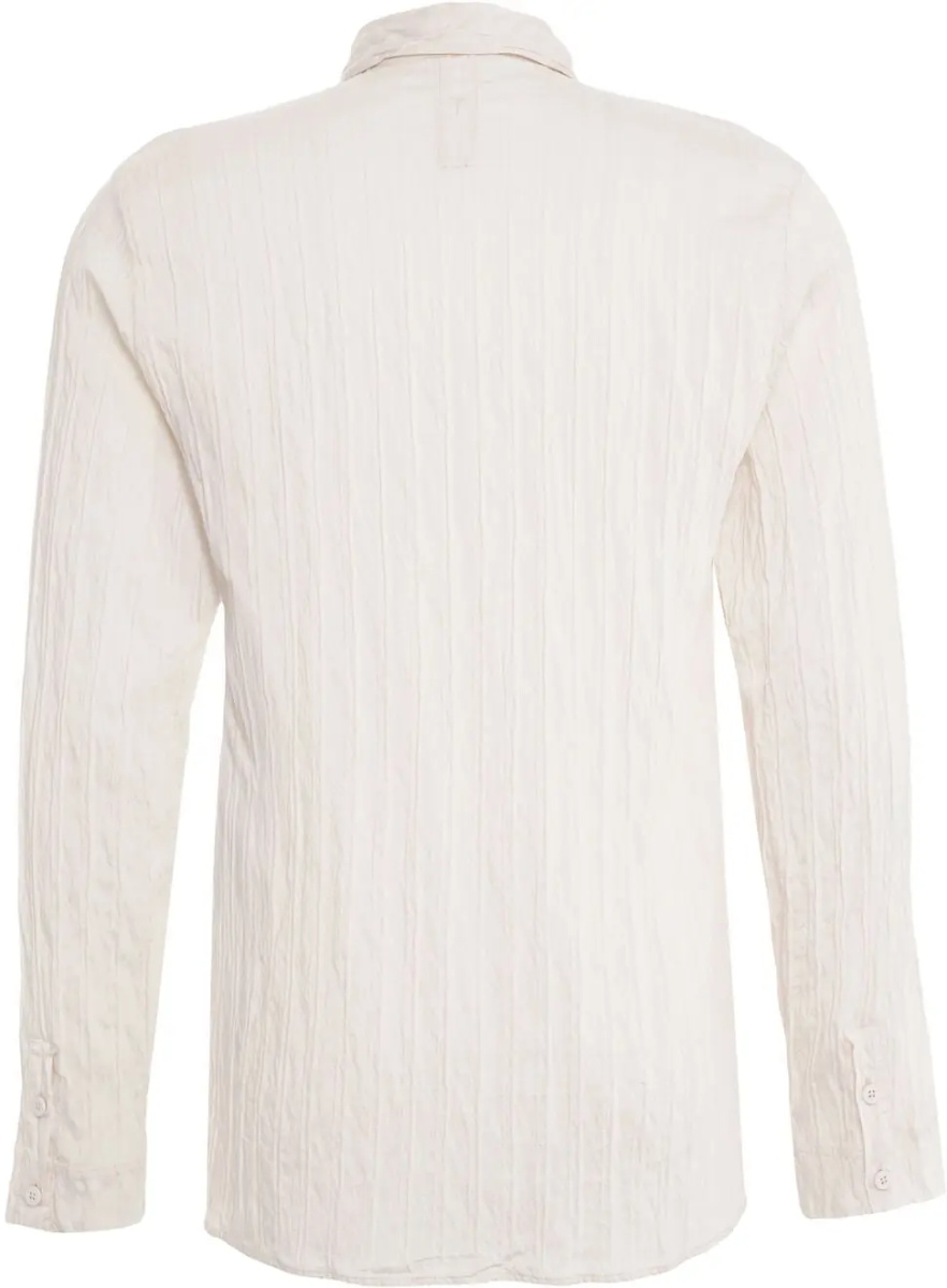 Camasi Loose fit shirt - Img 3