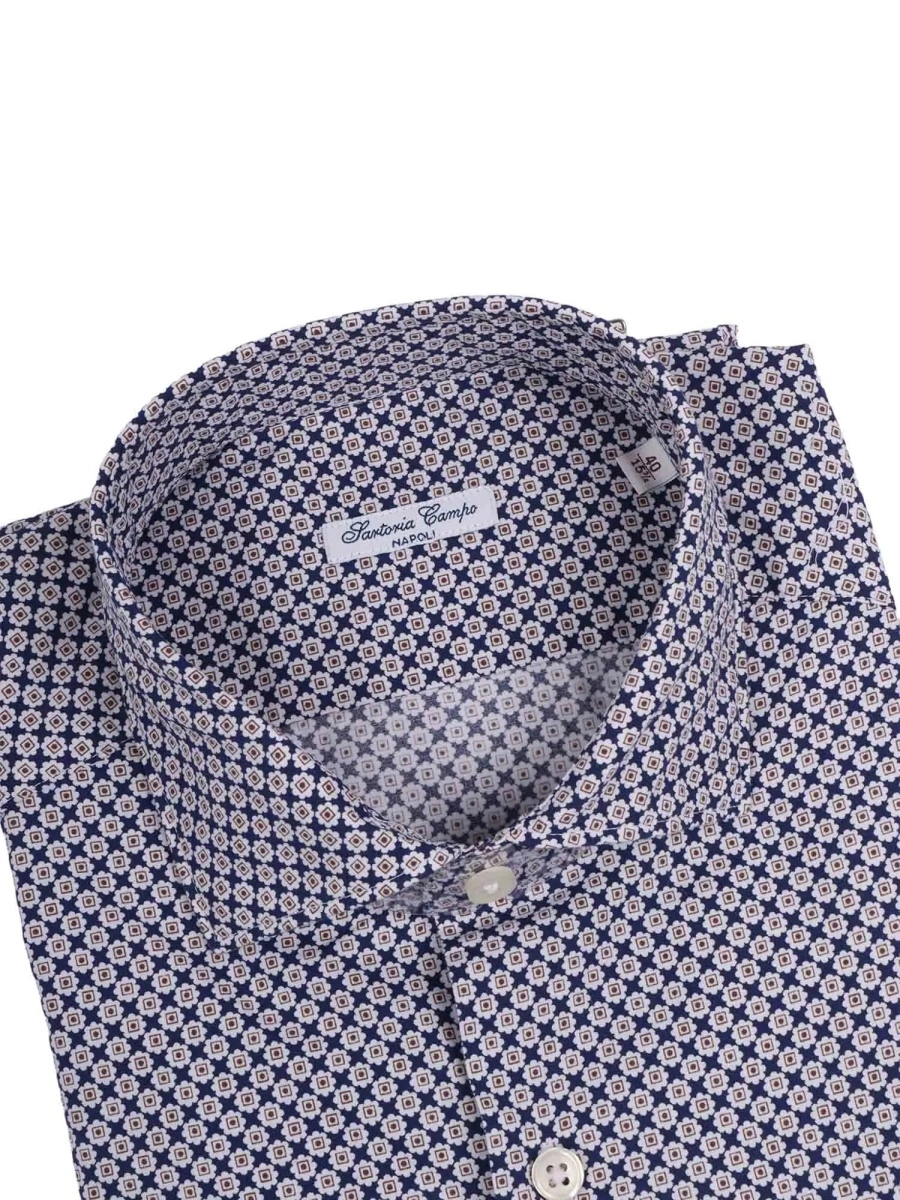 Camasi Men's Shirt - Img 2