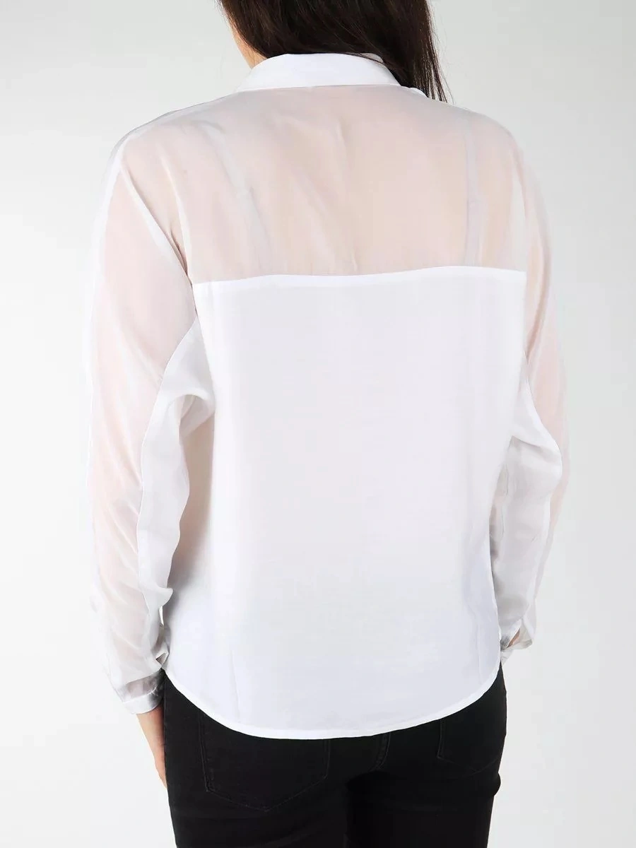 Camasi Relaxed Shirt - Img 2