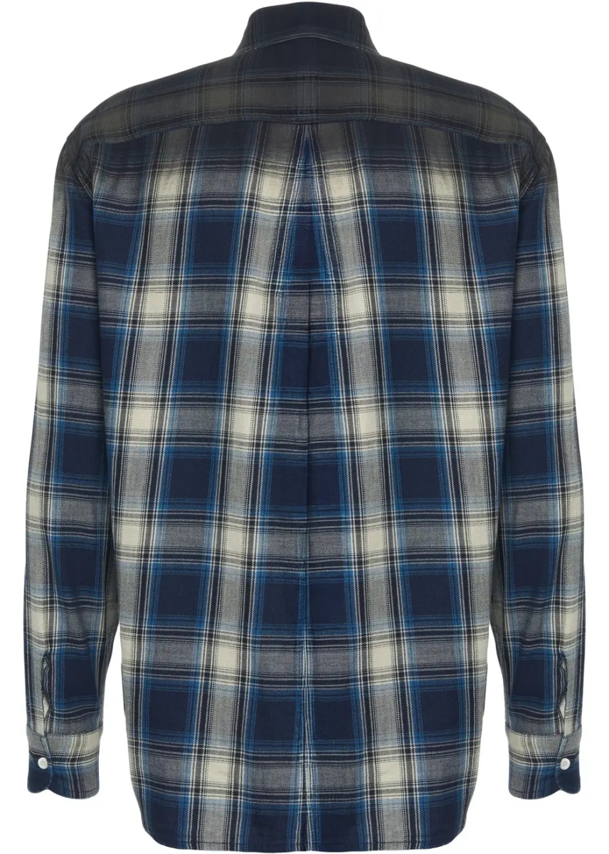 Camasi Shirt 'Canadian Vintage' - Img 3
