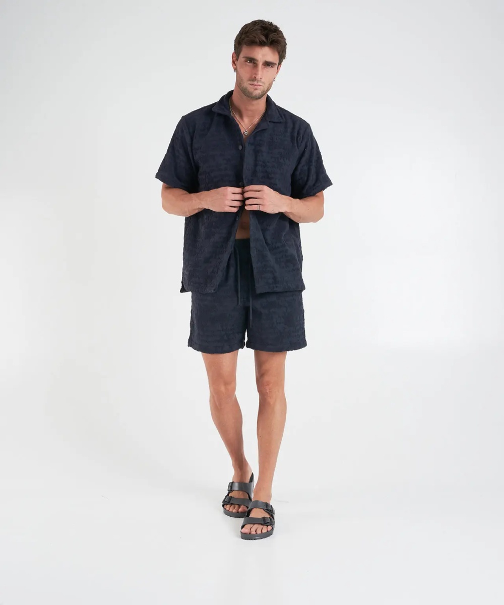 Camasi Shirt 'Cuba' - Img 4