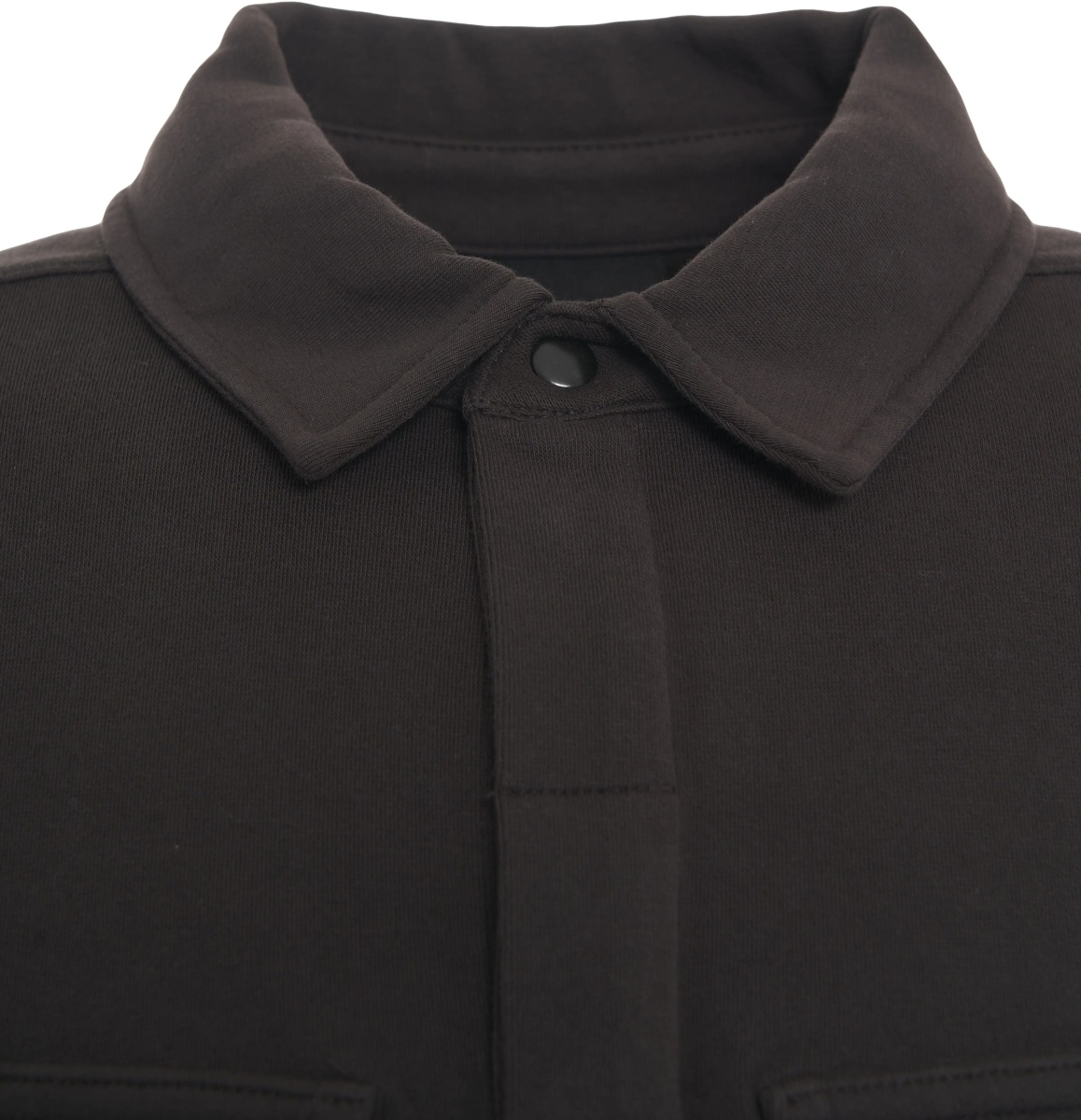 Camasi Shirt with chest flap pockets - Img 4