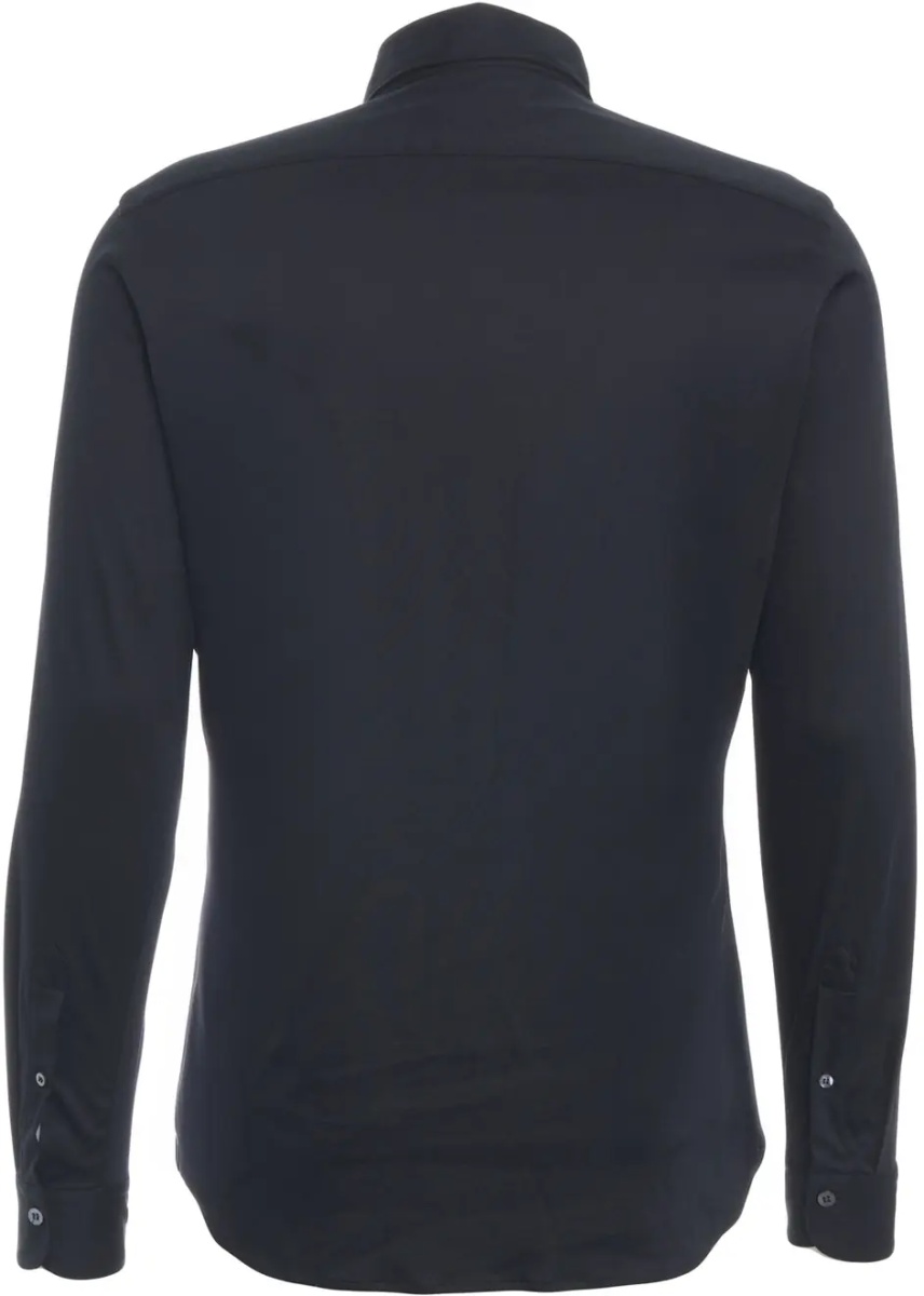 Camasi Shirt with kent collar - Img 3