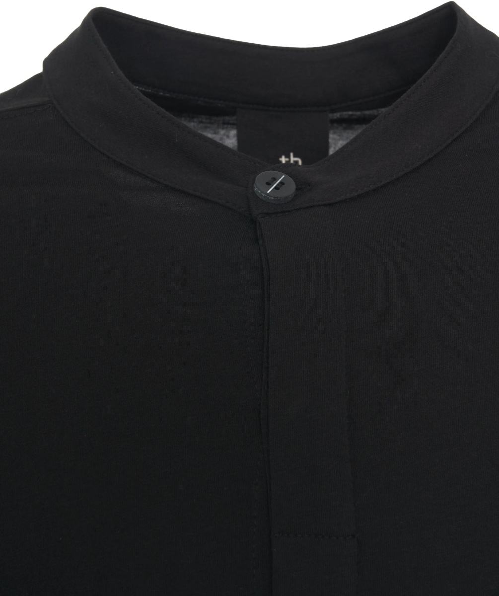 Camasi Shirt with mandarin collar - Img 5
