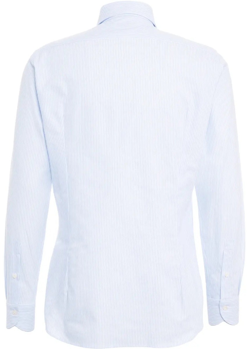 Camasi Shirt with striped pattern - Img 3