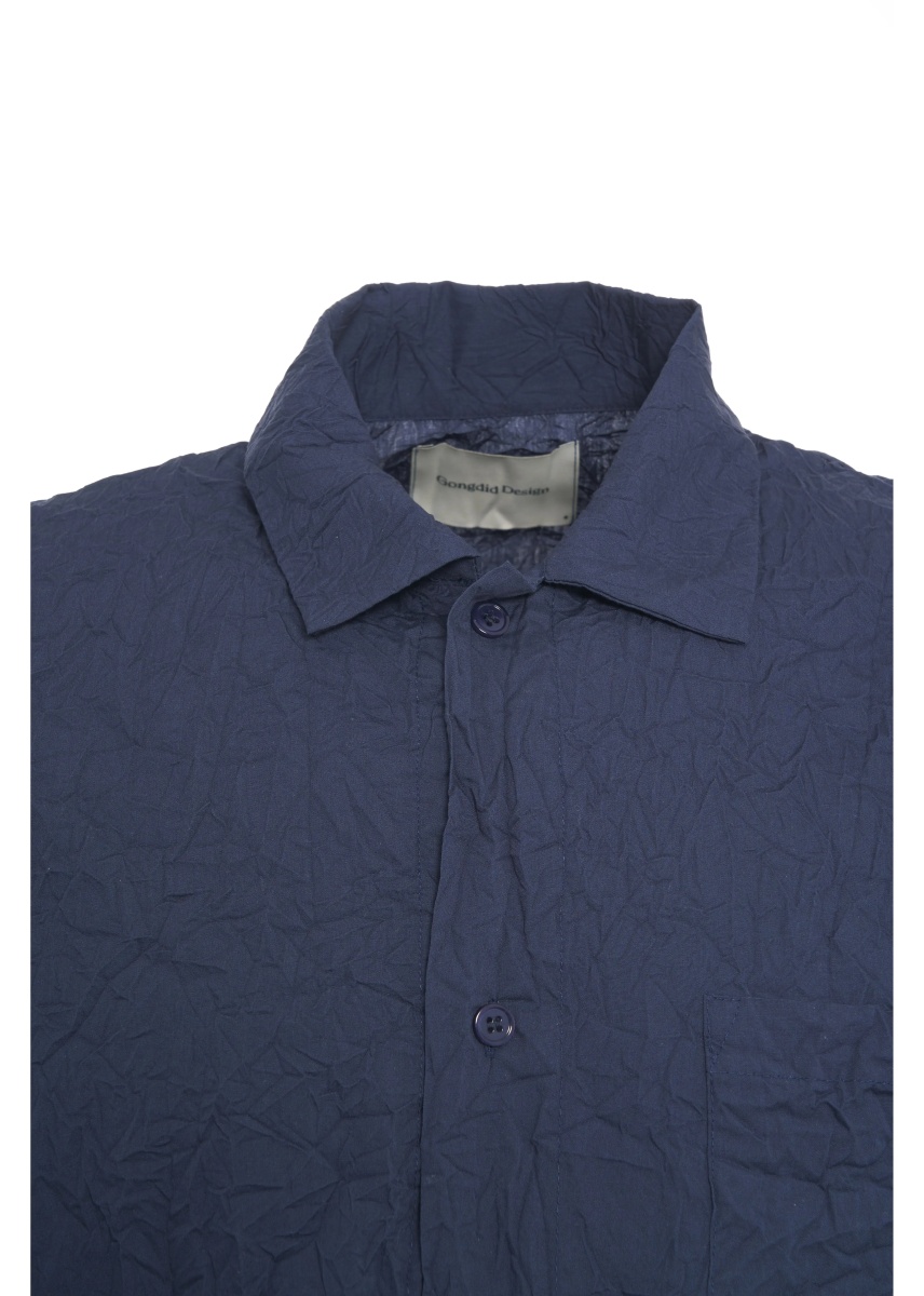 Camasi Short-sleeve shirt - Img 4