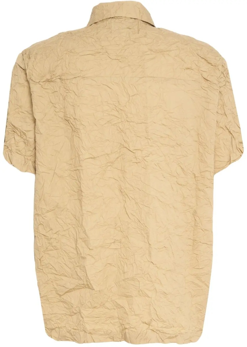 Camasi Short-sleeve shirt - Img 3