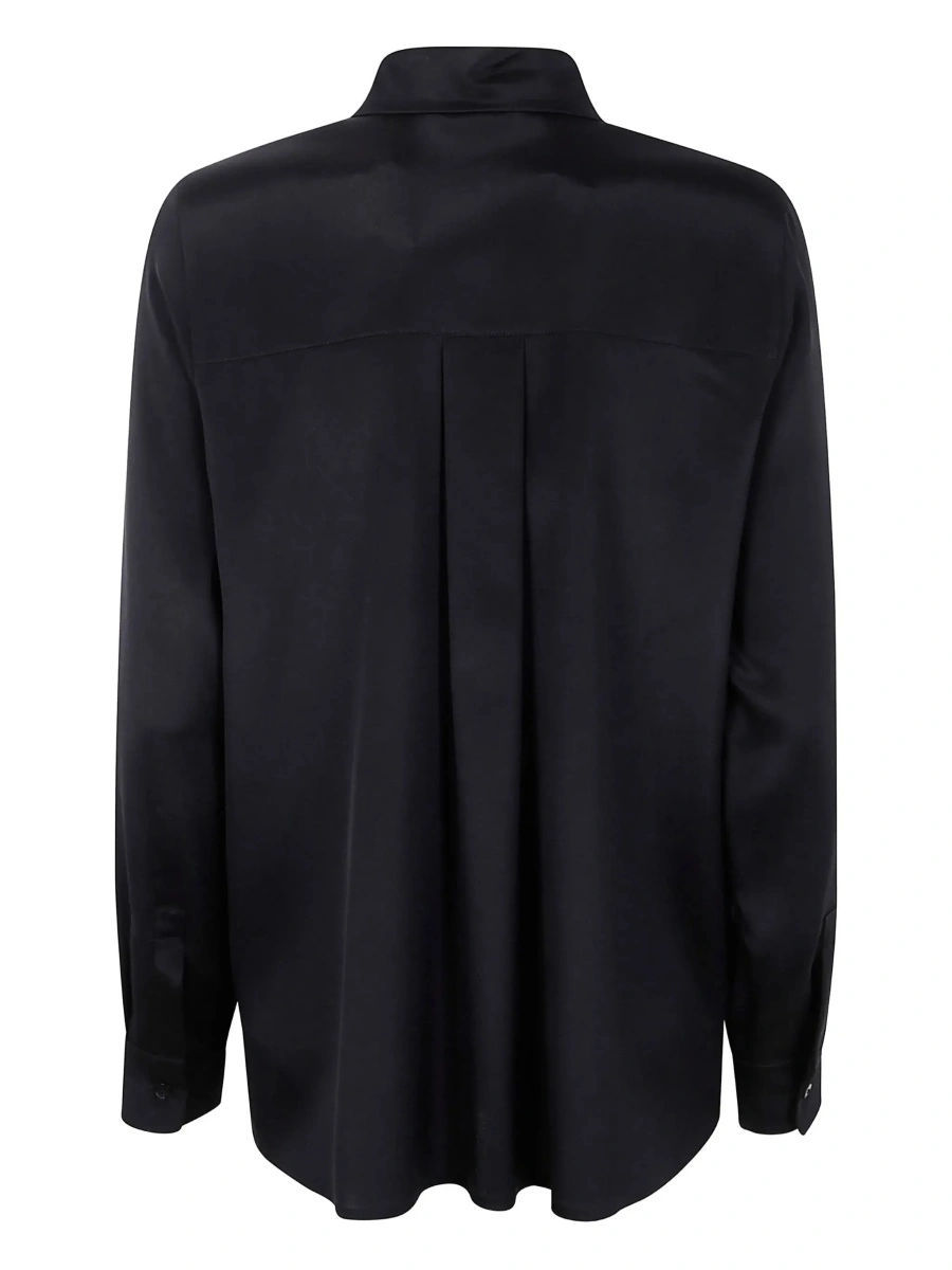 Camasi Silk shirt - Img 2