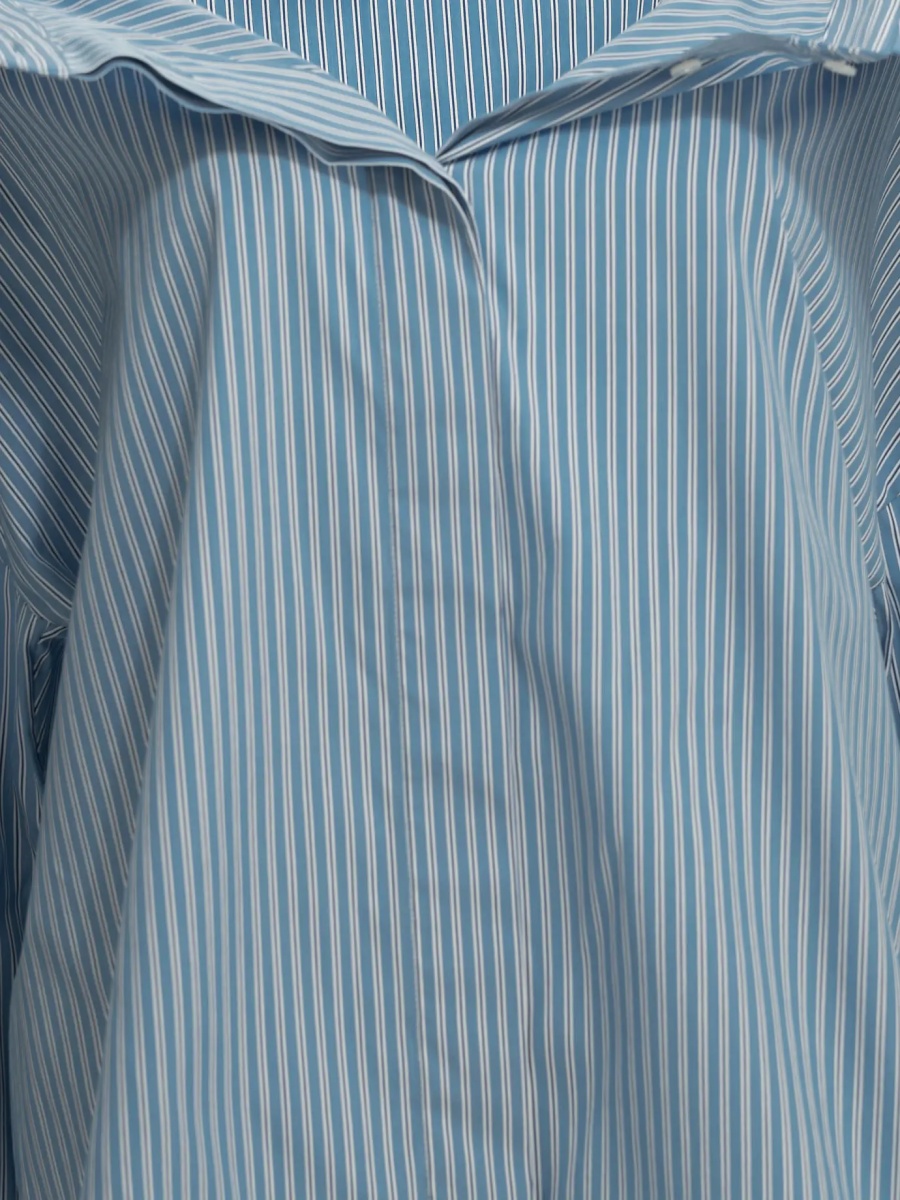 Camasi "Stola" Casual Shirt - Img 3