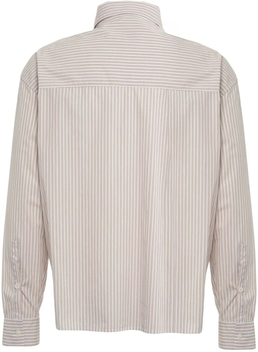 Camasi Striped shirt 'Nickl' - Img 3
