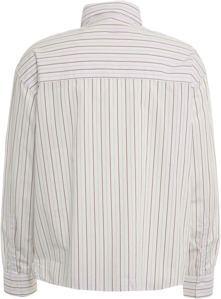 Camasi Striped shirt 'Nickl' - Img 3