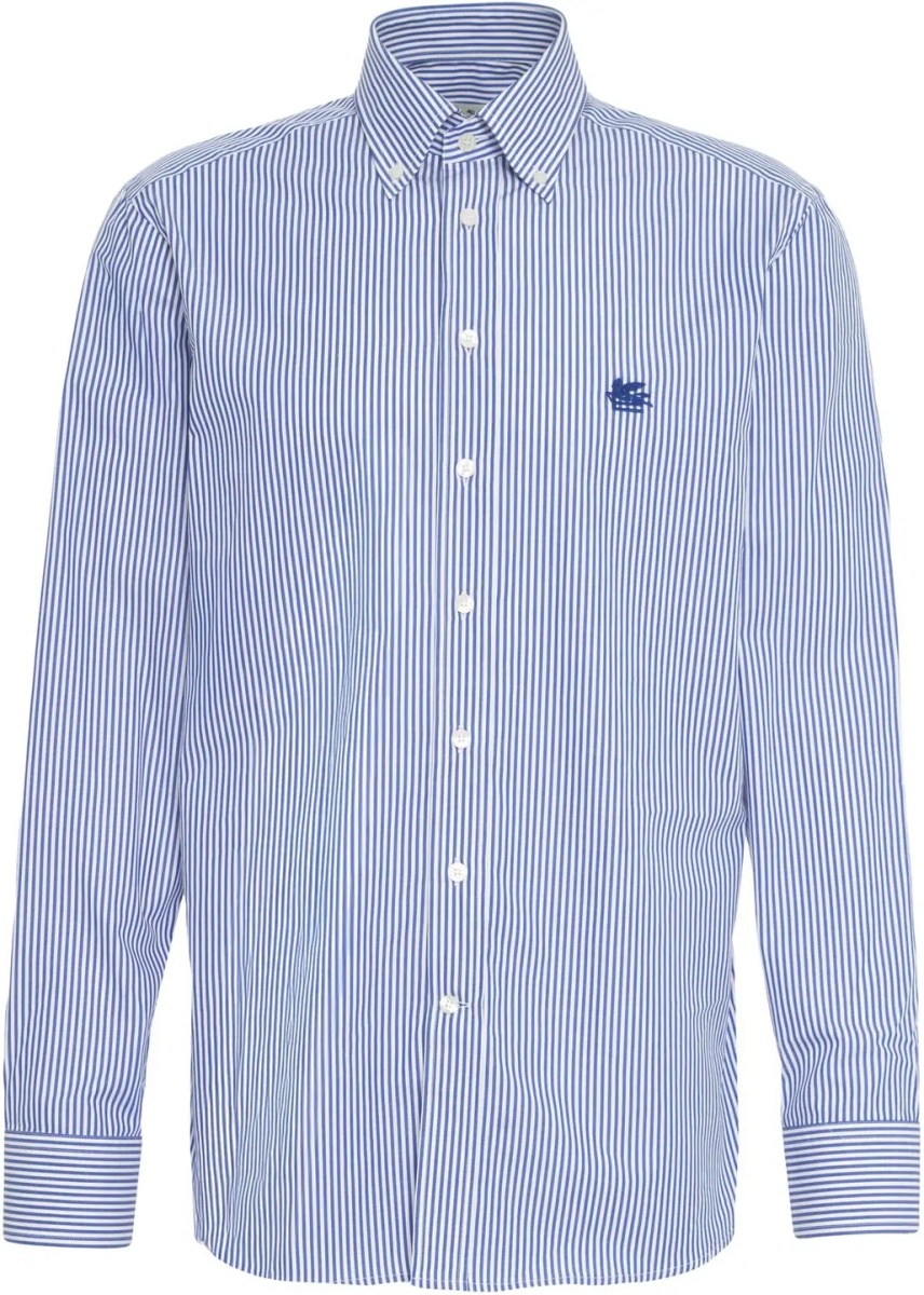 Camasi Striped shirt - Img 2