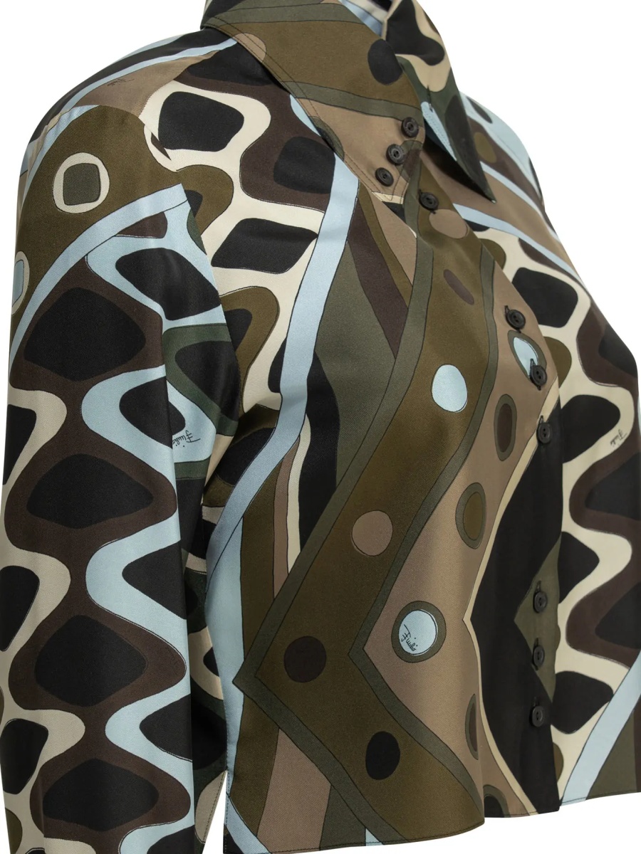 Camasi "Vivara" Casual shirt - Img 4